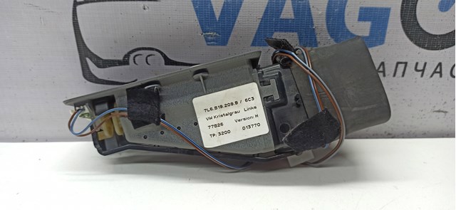 VAG 7L6819209B6C3 в наличии Винница