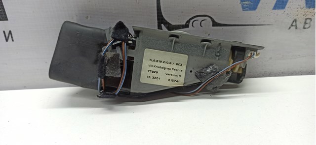 7L6819210B6C3 VAG купить в Ужгород