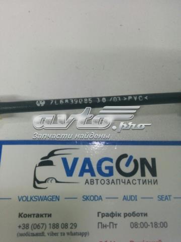 7L6839085 VAG Трос (тяга) открывания замка двери задней купить в Ровно
