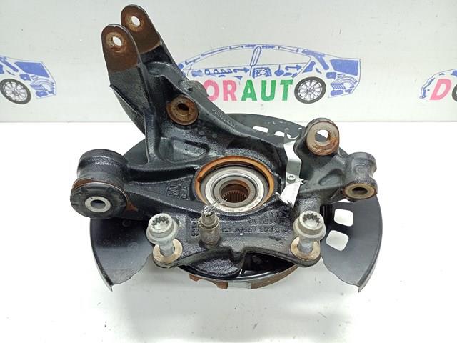 VAG 7L8505435A Цапфа задняя левая в наличии Тернополь