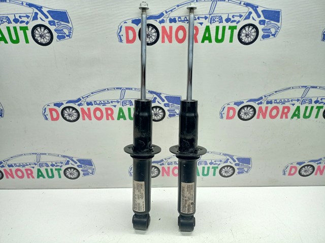 Подвеска амортизатора/аморт. стойки 7L8512021CT VAG