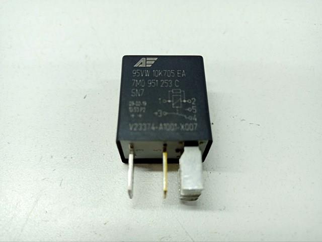 7M0951253C VAG Реле многофункциональное купить в Тернополь