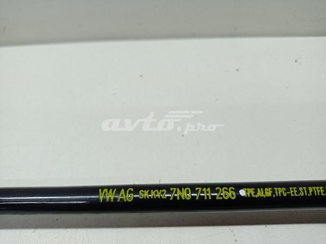 VAG 7N0711266 Трос переключения передач, селектора в наличии Кривой Рог