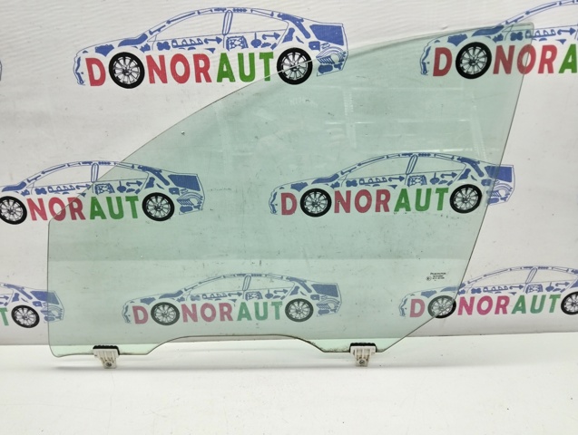 Стекла и уплотнители стекла ветрового правого/левого 803011DR0A NISSAN