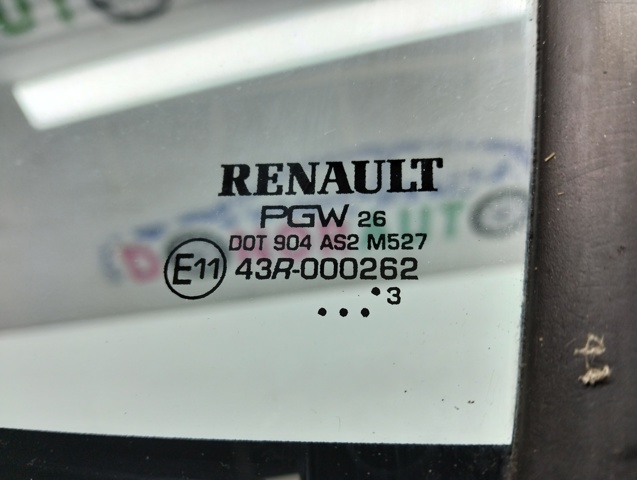 RENAULT 803317530R в наличии Николаев