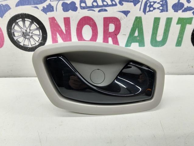 Ручка передней двери внутренняя, правая 806700005R RENAULT