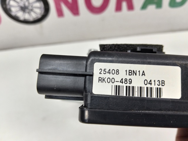 NISSAN 807501CY0A в наличии Ужгород