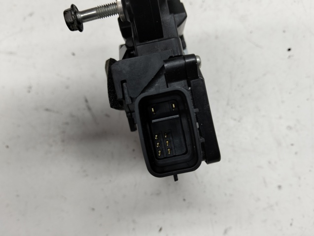 807511CY0A NISSAN Мотор стеклоподъемника двери передней левой купить в Харьков