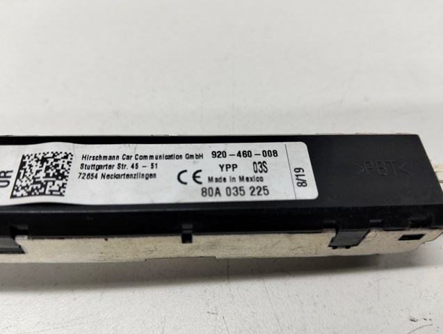 80A035225 VAG купить в Черкассы