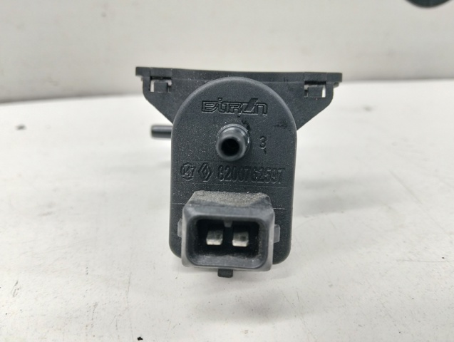 8200762597 NISSAN Клапан соленоид регулирования заслонки EGR купить в Николаев