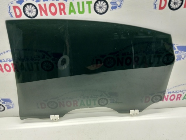 823001CA1A NISSAN Стекло двери задней правой купить в Ужгород