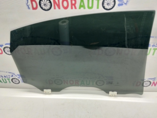 823011CA1A NISSAN Стекло двери задней левой купить в Николаев