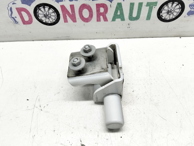 824214963R RENAULT Петля двери задней левой купить в Харьков