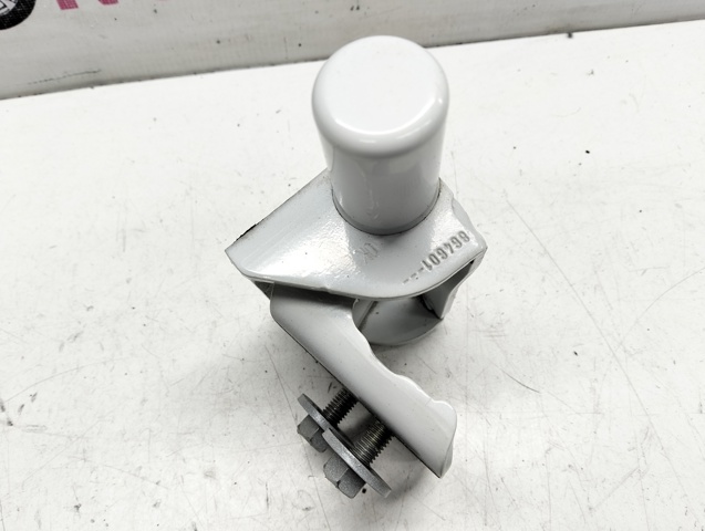 824214963R RENAULT Петля двери задней левой купить в Кривой Рог