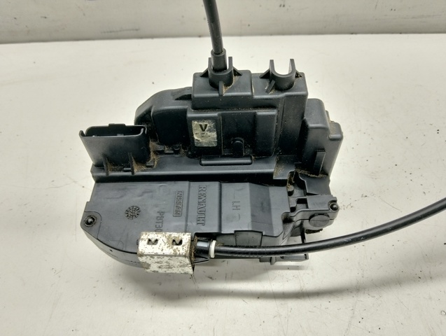 825011CY0A NISSAN Замок двери задней левой купить в Винница