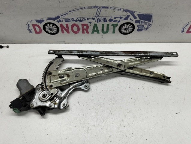 827311BN0A NISSAN Мотор стеклоподъемника двери задней левой купить в Каменское