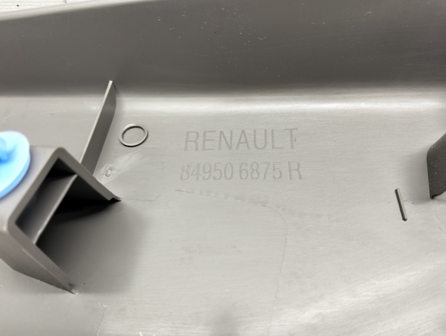 849506875R RENAULT купить в Украина
