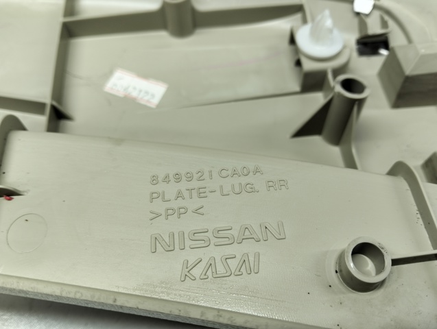 849921CA0A NISSAN купить в Винница