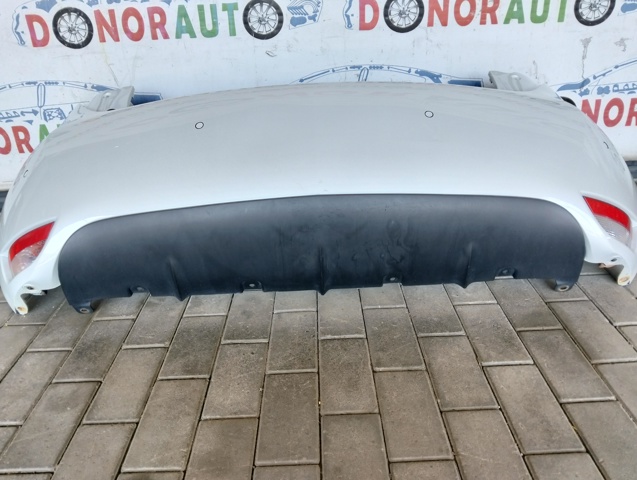 850104389R RENAULT Бампер задний купить в Ирпень