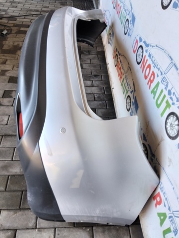 NISSAN 850221CA0H Бампер задний в наличии Павлоград