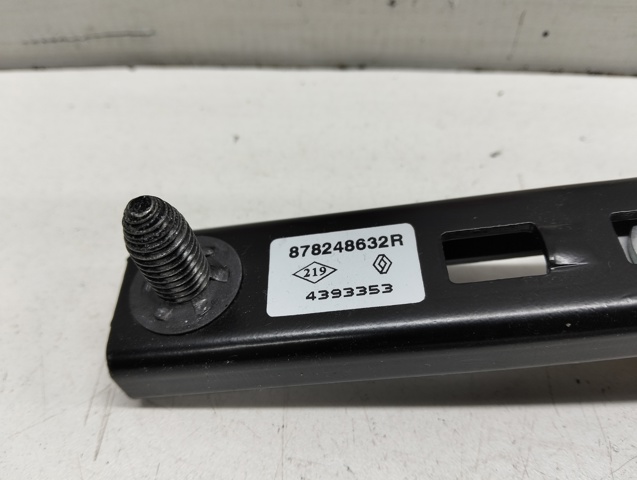 878248632R RENAULT купить в Павлоград