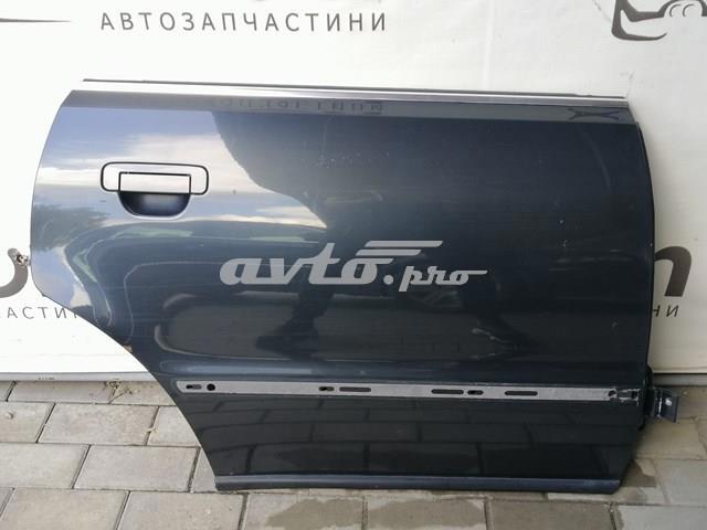 Задняя правая дверь 8D0833052C VAG