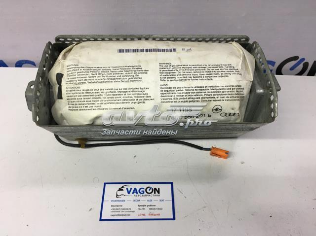 8D0880201G Подушка безопасности (AIRBAG) пассажирская купить Ужгород