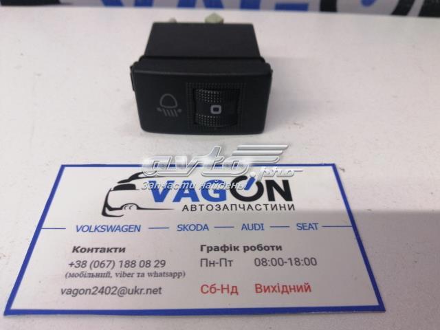 Кнопка корректора фар 8D0941301 VAG