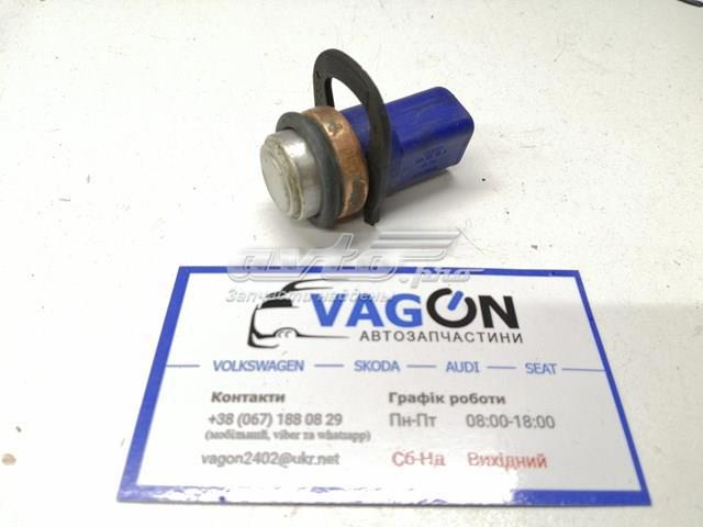 8D0959481B VAG Датчик включения вентилятора купить в Харьков