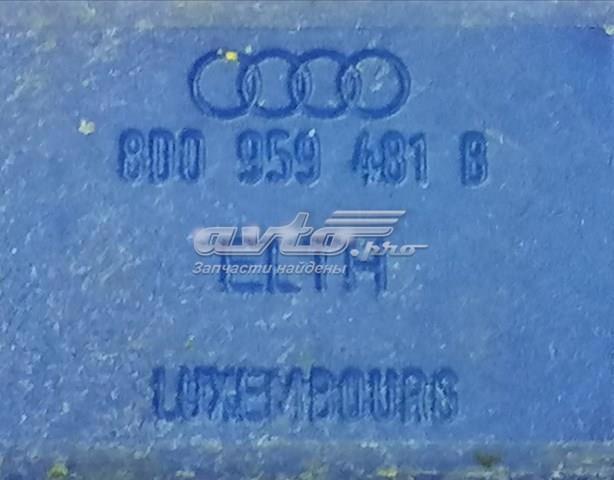 VAG 8D0959481B Датчик включения вентилятора в наличии Львов