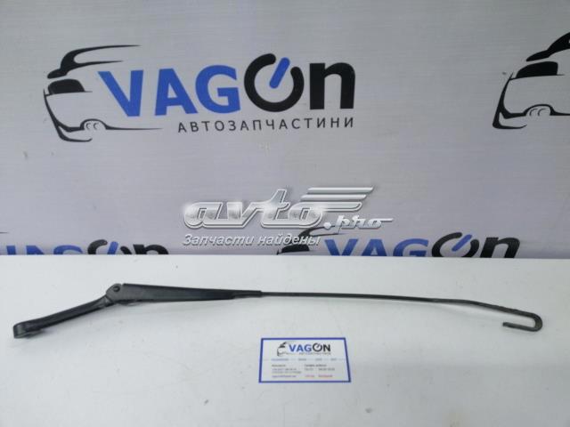 Рычаг-поводок дворника лобового стекла Ауди А4 B5