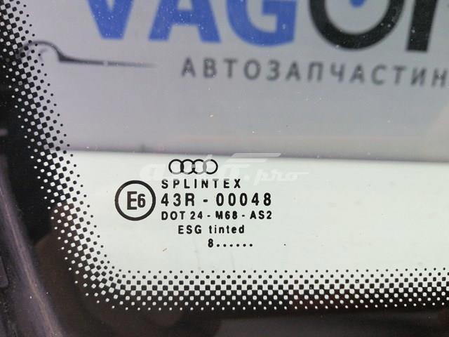 8D9845299F Стекло кузова (багажного отсека) левое купить Винница