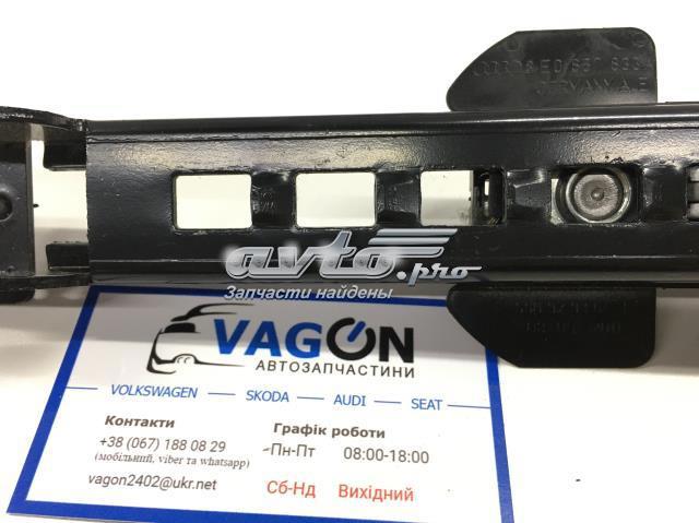 8E0857833A VAG Регулятор высоты ремня безопасности передний левый купить в Чернигов