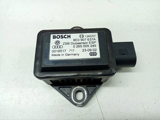 Датчик esp  8E0907637A VAG
