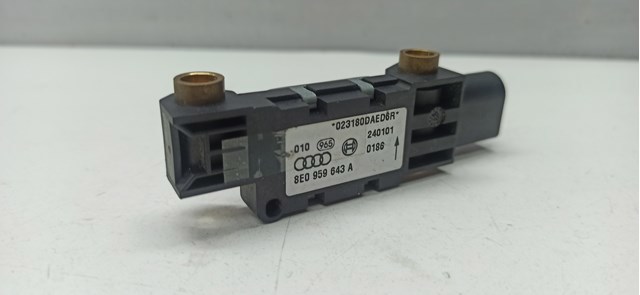8E0959643A VAG Датчик удара купить в Павлоград