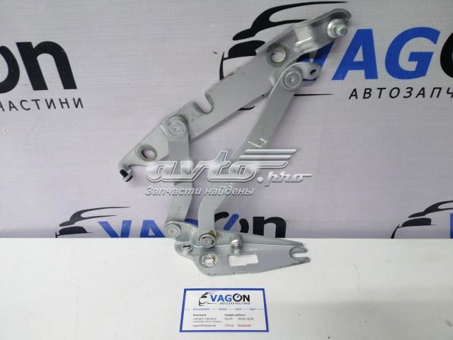 Шарнир крышки багажника 8E5827301B VAG