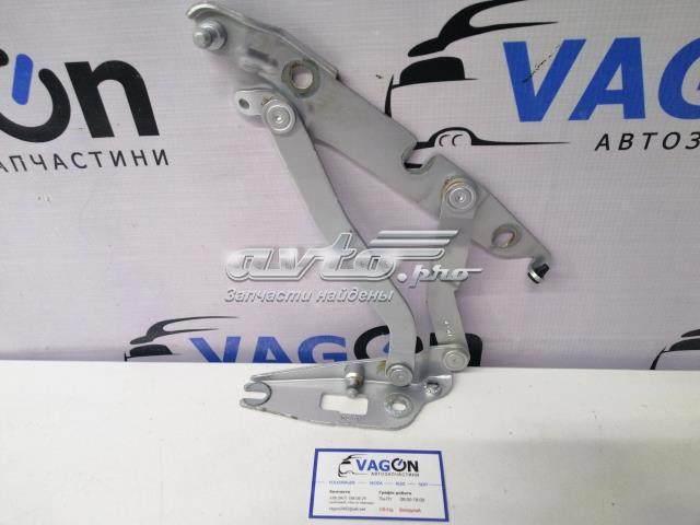 Шарнир крышки багажника 8E5827302B VAG