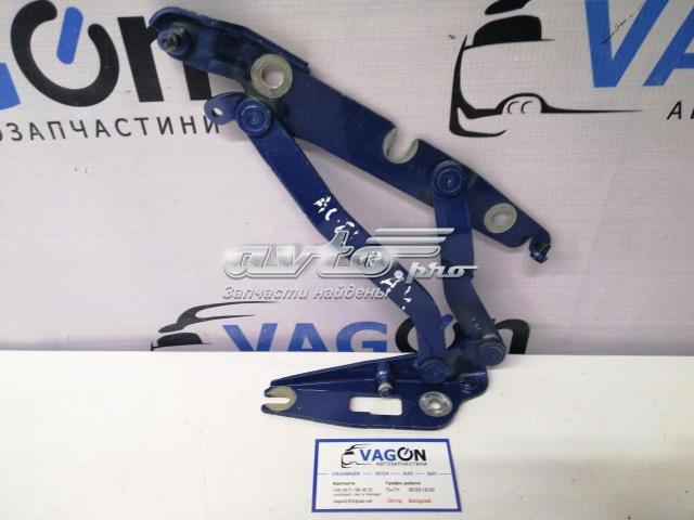 Шарнир крышки багажника 8E5827302C VAG
