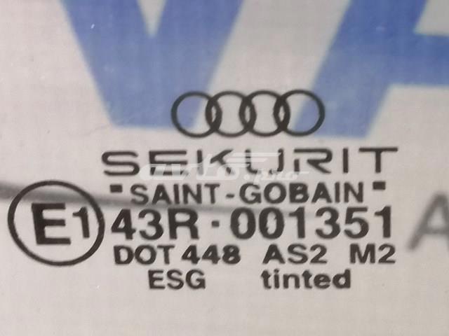 8E5845025C VAG Стекло двери задней левой купить в Черновцы