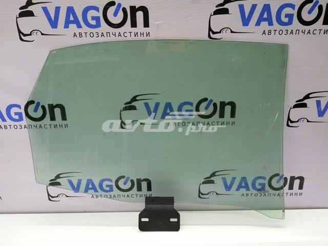 8E5845025C VAG Стекло двери задней левой купить в Винница