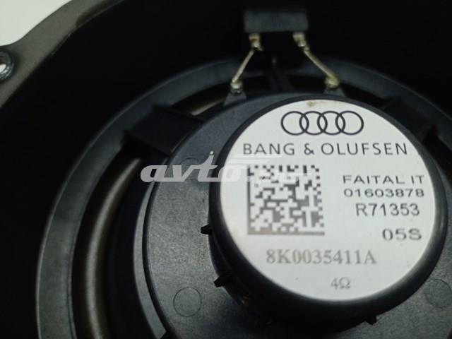 VAG 8K0035411A Динамик передней двери в наличии Украина