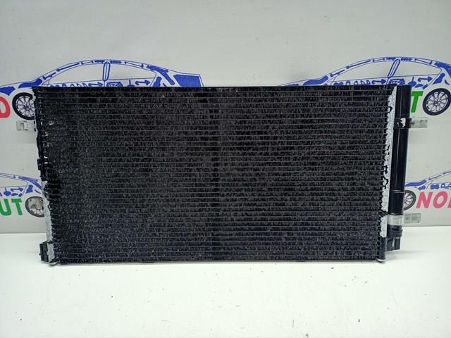 VAG 8K0260403AF Радиатор кондиционера в наличии Чернигов