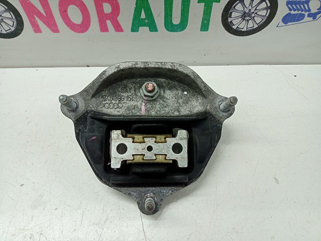 Подушка КПП 8K0399151DB VAG