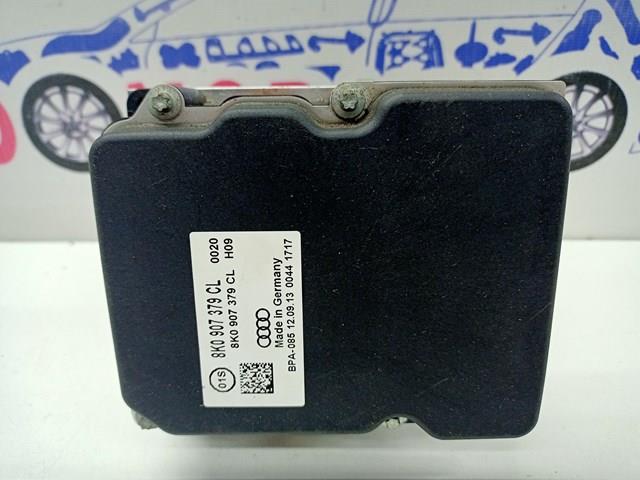 VAG 8K0614517GP Блок АБС в наличии Ровно
