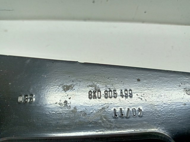 VAG 8K0805499 в наличии Павлоград