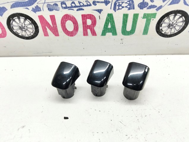 Накладка ручки двери 8K0839879 VAG