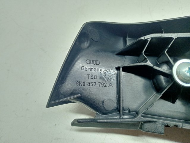 VAG 8K0857792A4PK в наличии Львов