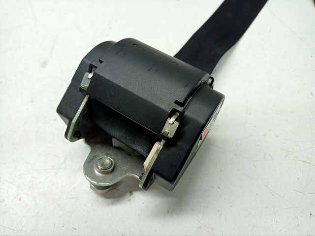 VAG 8K0857805QV04 Ремень безопасности задний в наличии Запорожье