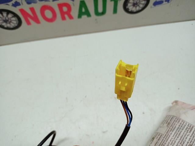 VAG 8K0880242F Подушка безопасности (AIRBAG) спинки сиденья правого в наличии Черновцы