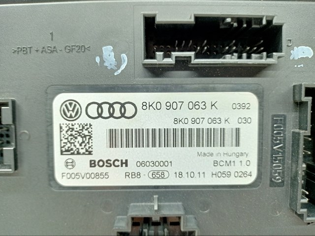 VAG 8K0907063K в наличии Тернополь